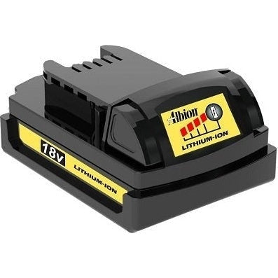 Albion 18v Battery for Cordless Dispensers- 982-2 PerigeeDirect