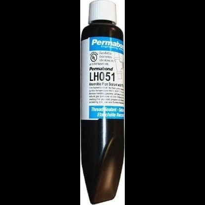 Permabond LH051 Anaerobic Thread & Pipe Sealant with PTFE PerigeeDirect
