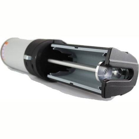 MedMix MixPac DP2X 200 - 200ml & 250ml Pneumatic Cartridge Dispenser  (Configurable for 1:1, 2:1, 4:1, 10:1 rati)